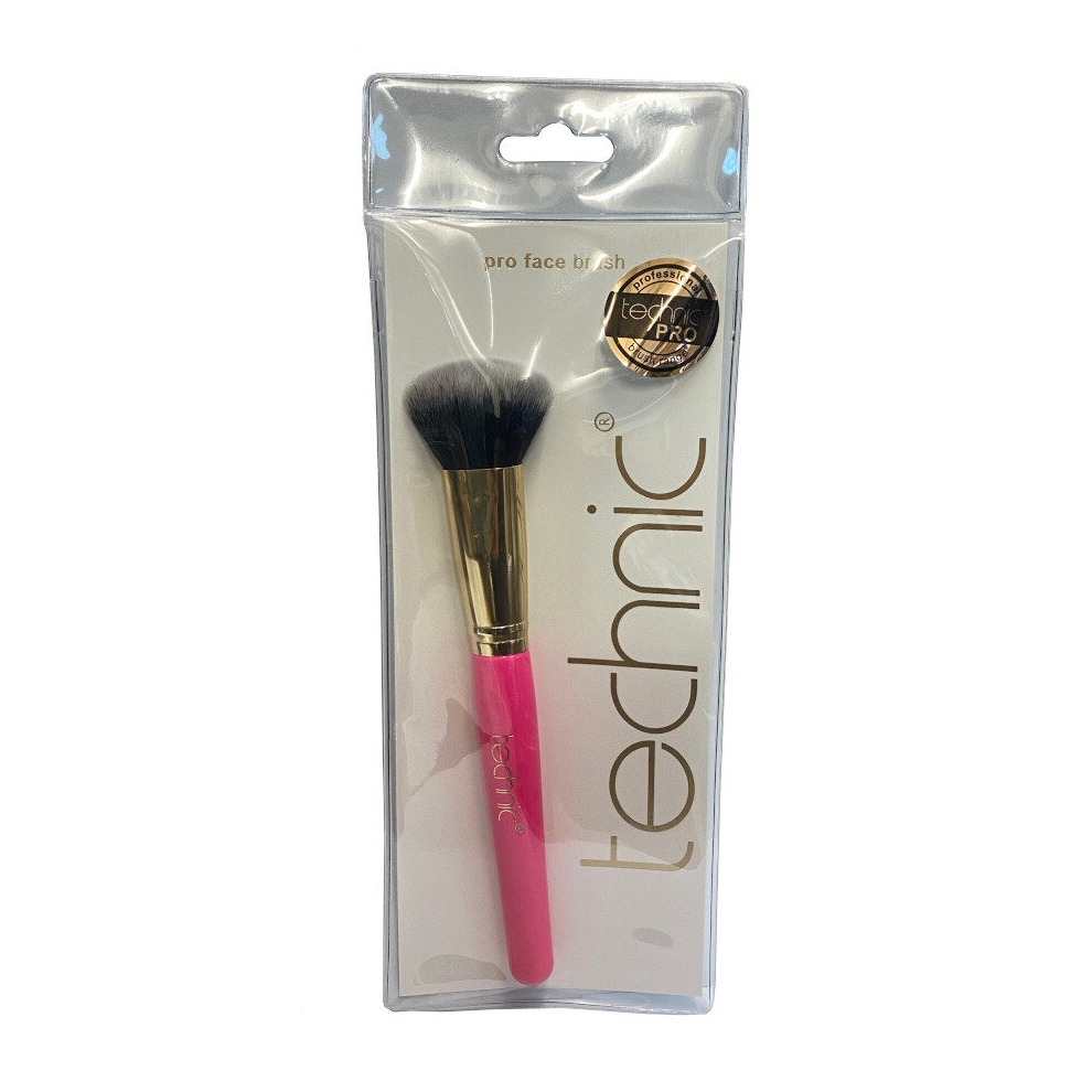 Technic Pro Face Brush