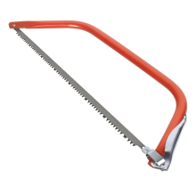 (24") 21 - 30 Inch Heavy Duty Bow Saw Tree Cutting