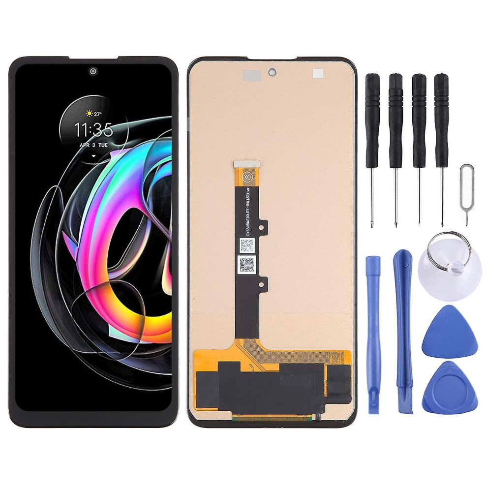 Tft Lcd Screen For Motorola Edge 20 Lite 6956162989124