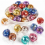 Lindt Lindt Lindor Assorted Chocolate Truffles 525G 2