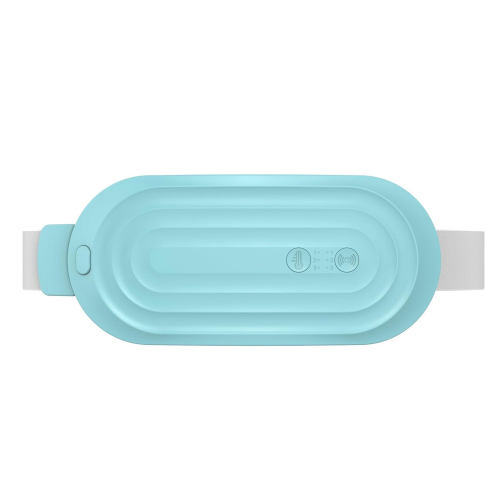 TensCare OVA Therma Portable Belt Menstrual Heating Pad Massage+Heat