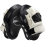 Boxing Mitts For Training - Punching Blocking Pad For Boxing - Black And White 1