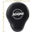 Boxing Mitts For Training - Punching Blocking Pad For Boxing - Black And White 2