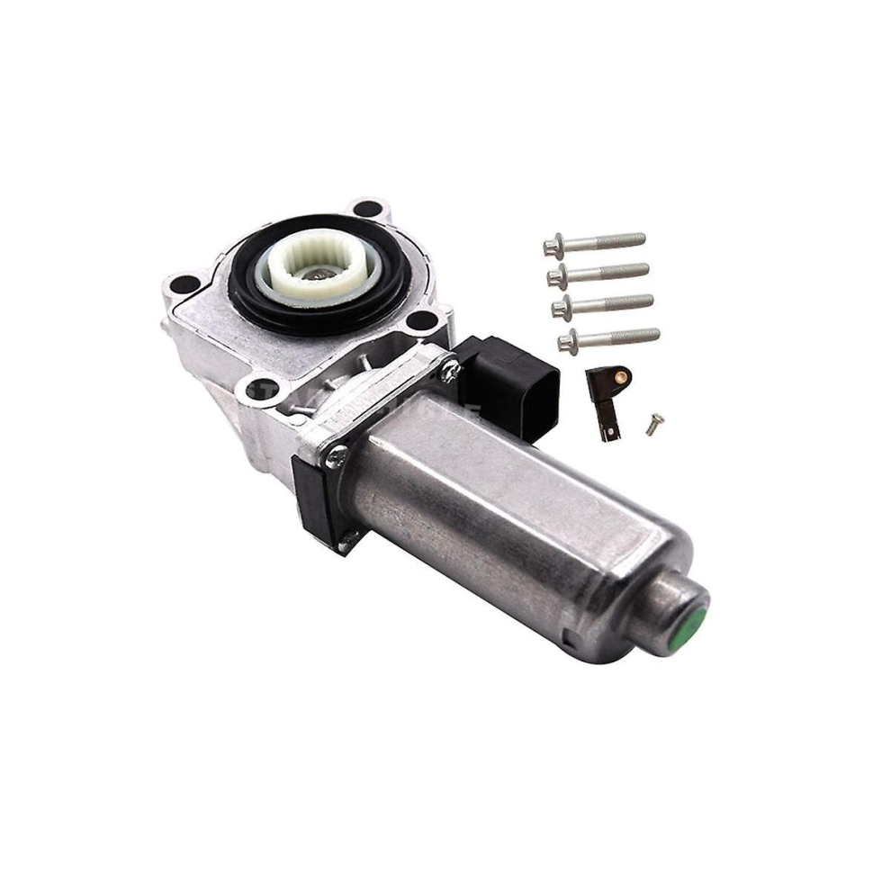 Gearshift Actuator For Transfer Case Gearshift Motor For X3 / X5 E83 E53 E70 27107566296 2710752855 6956162990441