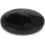 Pebble Ashtray With Lid(black) 2