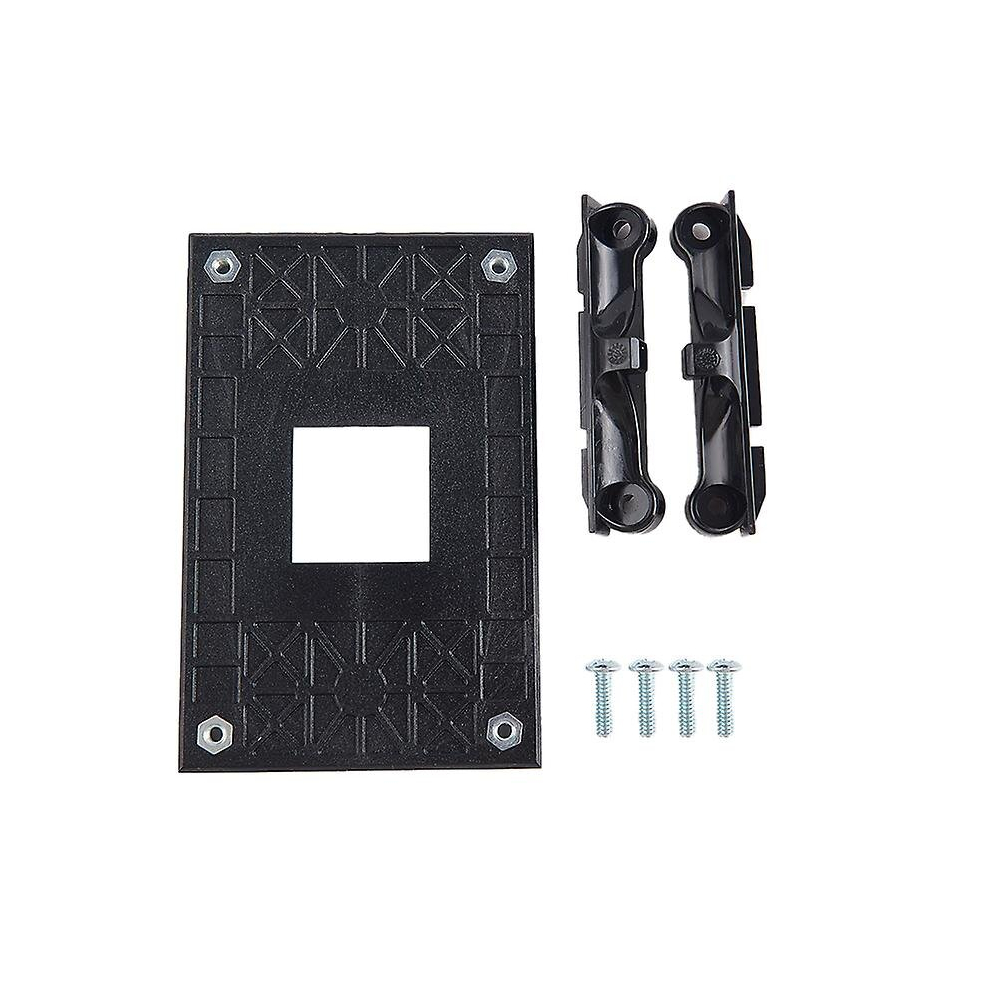 Amd Am4 Cpu Cooler Fan Bracket Heatsink Bracket Universal Backplane Mount Shytmv 6956162999291