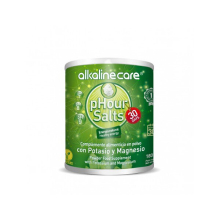 Alkalinecare phour salts 180g