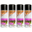 Pro-Kleen (Gloss, 4) Pro-Kleen Multi-surface Clear Lacquer Spray 1