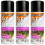 Pro-Kleen (Matt, 3) Pro-Kleen Multi-surface Clear Lacquer Spray 1
