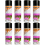 Pro-Kleen (Matt, 8) Pro-Kleen Multi-surface Clear Lacquer Spray 1