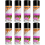 Pro-Kleen (Gloss, 8) Pro-Kleen Multi-surface Clear Lacquer Spray 1
