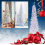 AAMEN 2M Slim White Christmas Tree, Spruce Slim Christmas Tree 6