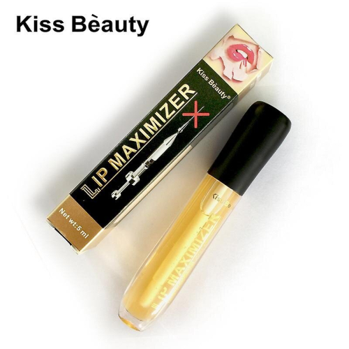Lip Plumper Extreme Lip Gloss Maximizer Plump Volume Bigger Lips Moisturizing Uk 2