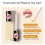 Lip Plumper Extreme Lip Gloss Maximizer Plump Volume Bigger Lips Moisturizing Uk 2