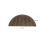 (21 inch) Cast Iron Plate/Skillet Griddle 2