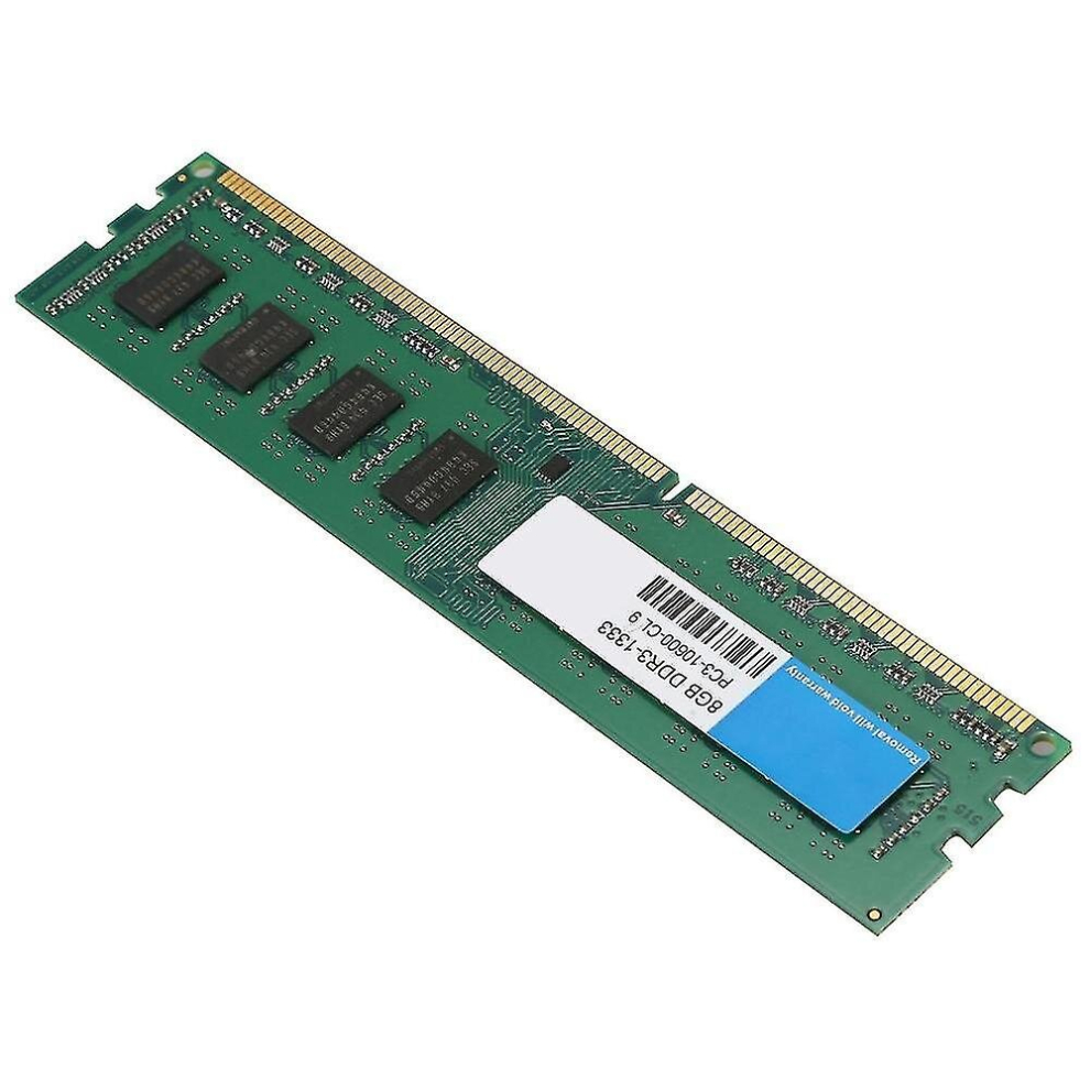 Ddr3 8Gb 1333Mhz Memory Ram Pc3-10600 Dimm For Amd Dedicated Memory 1.5V 240Pin Memory For Amd 6956163006332