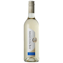 Arniston Bay Duals Chenin Blanc Chardonnay NV 75 cl
