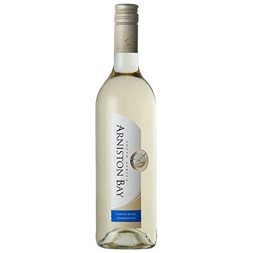 Arniston Bay Duals Chenin Blanc Chardonnay NV 75 cl