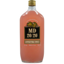 New Mad Dog 20/20 Electric Melon 75cl Bottle