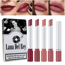 Waterproof Velvet Lipstick Lana Del Rey