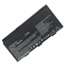 For Msi Msi Gx60 Gt60 70 Gt780dx Gx 660 680 Bty-m6d Laptop Battery