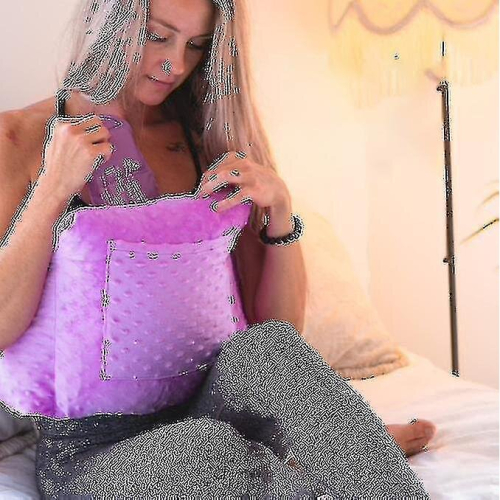 Mastectomy Pillow,breast Pillow For After Heart Surgery 2