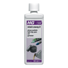 HG Stain Away 50ml No 2 [421005106]
