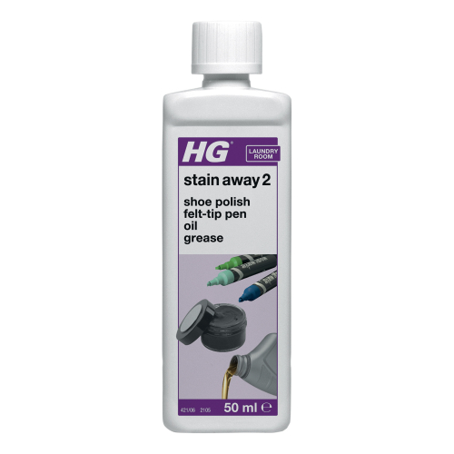 HG HG Stain Away 50ml No 2 [421005106]