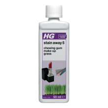 HG Stain Away No. 5 35 gr - Make-up, Grass, Pollen Stain Remover - from Clothes