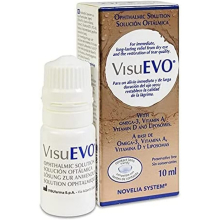 VisuEVO Ophthalmic Solution 10ml