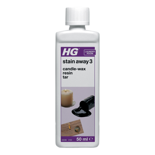 HG Stain Away No.3 - 50ml