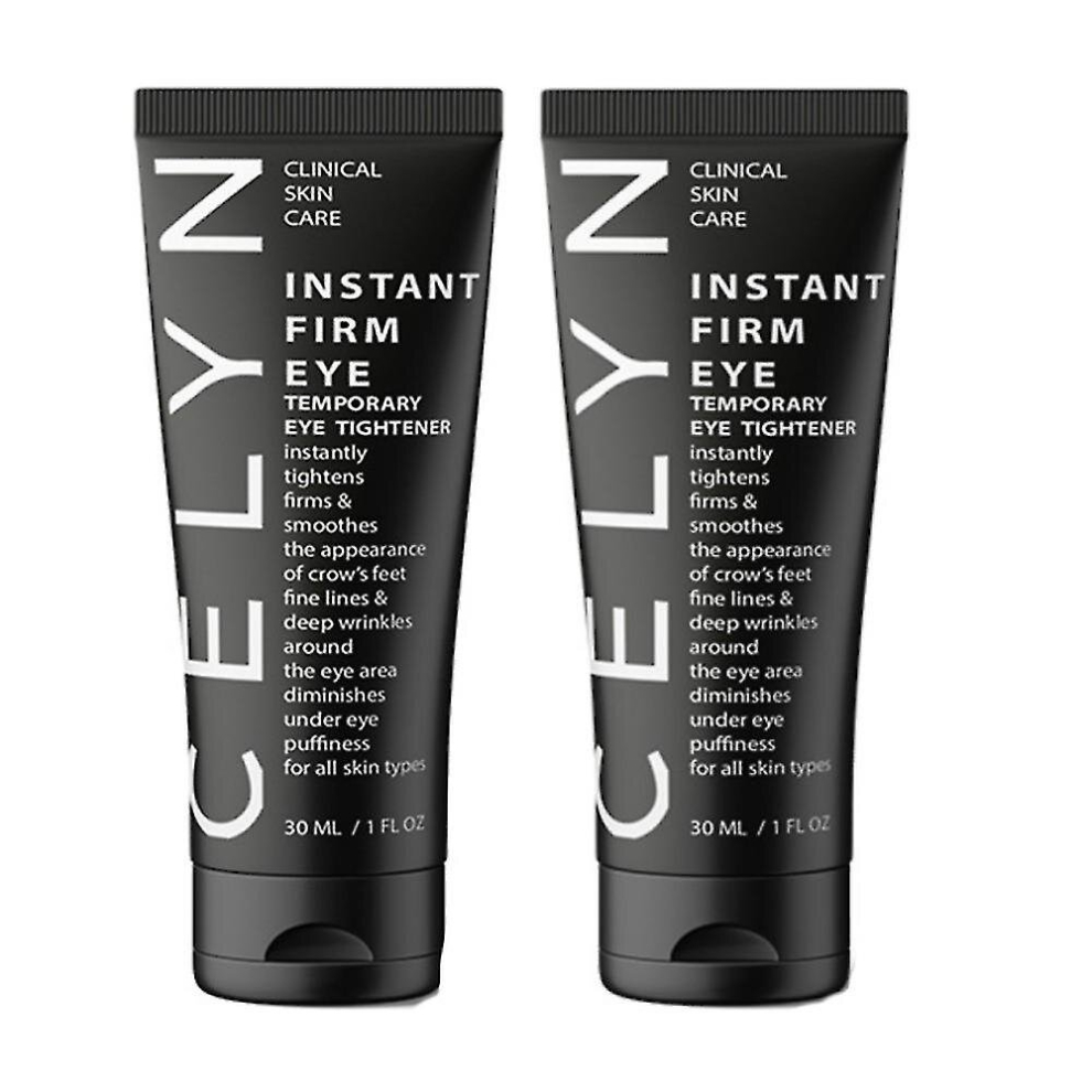 2Pcs Celyn Instant Eye Tightener, 2023 Best Celyn Eye Bag Cream