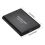 2tb Hard Drive, Portable External Hard Drive For Laptop (black) 3