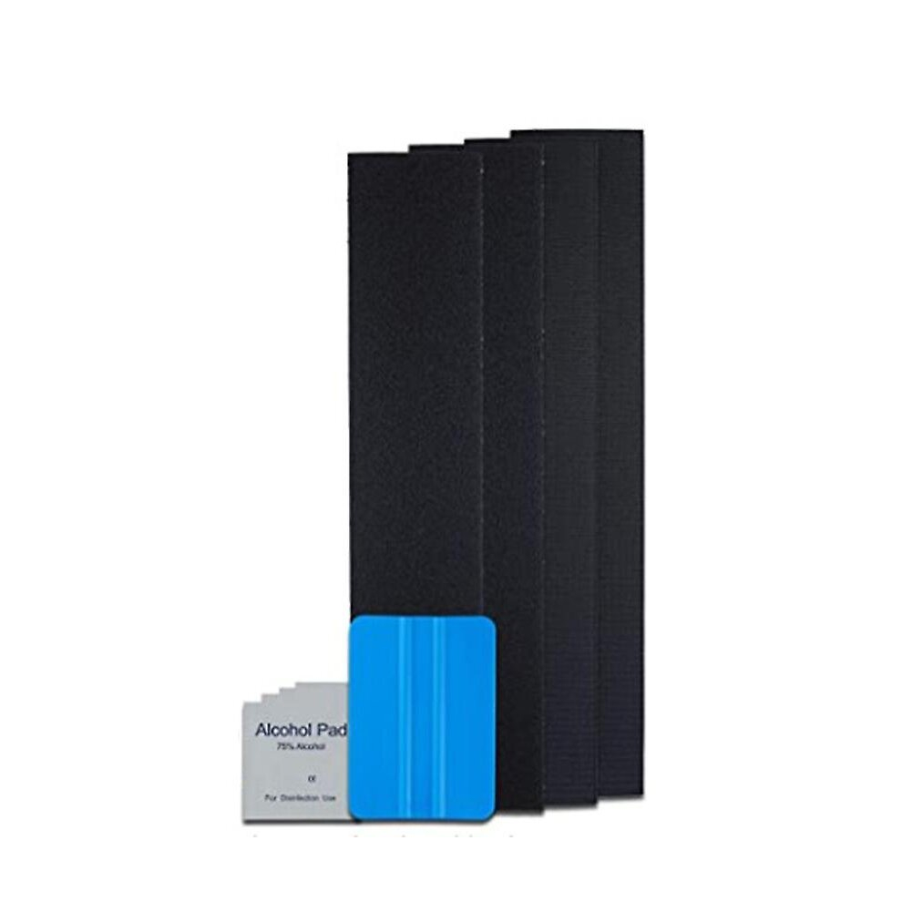 Sticky Foam Pads For Number Plates Car License Plates Fixing 6956163034397