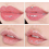 4pcs Lip Sleeping Mask Mini Kit 4 Scented Collection 8g Nutritious Moisturizing 4