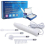 Portable High Frequency, Micro Current Electrotherapy Beauty And Acne Removal Instrument, Electrotherapy Stick 1