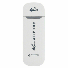 4g Unlocked Usb Modem Mobile Wireless Router Wifi Hotspot Sim Card Slot Wyelv