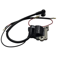 Ignition Coil Module For Honda Gx31 Gx22 Wx10 Umk431 Tiller Parts