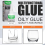 Multifunctional Super Glue Welding High-strength Oily Durable Glue 5