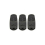Kryc Remote Control For Came Top432ev 3 Pieces. Fixed Code Frequency 433.92 Mhz. 1