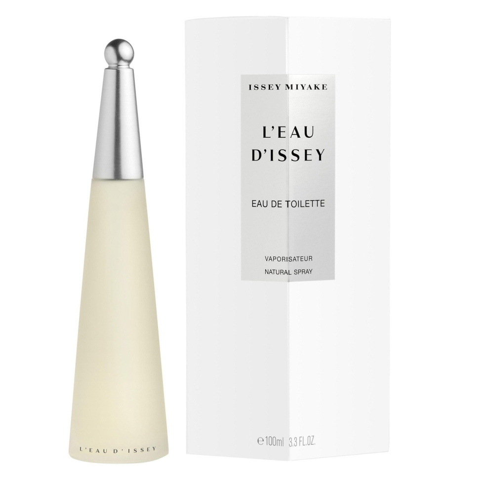 Issey Miyake 3.4 oz EDT for women