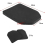 Protective Plate, Set Of 2 Protective Pad For Tactical Vest Inner 2