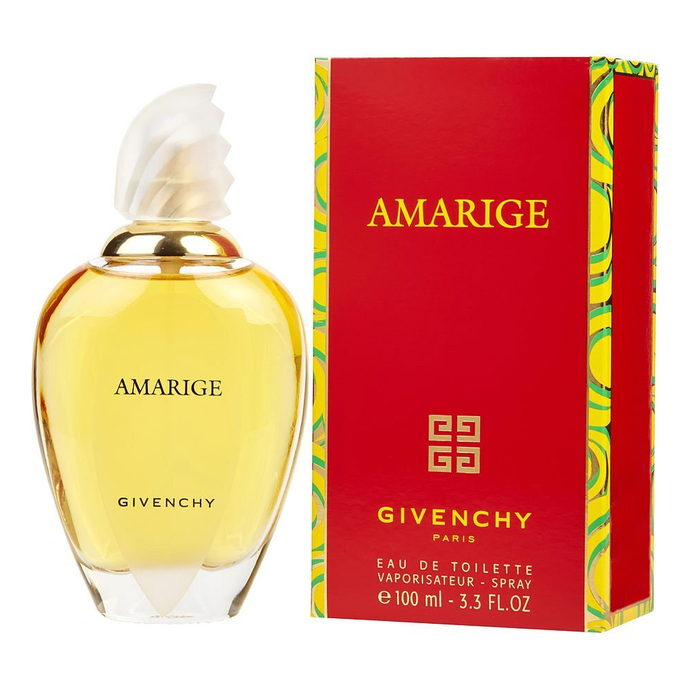 Amarige 3.4 oz EDT for women