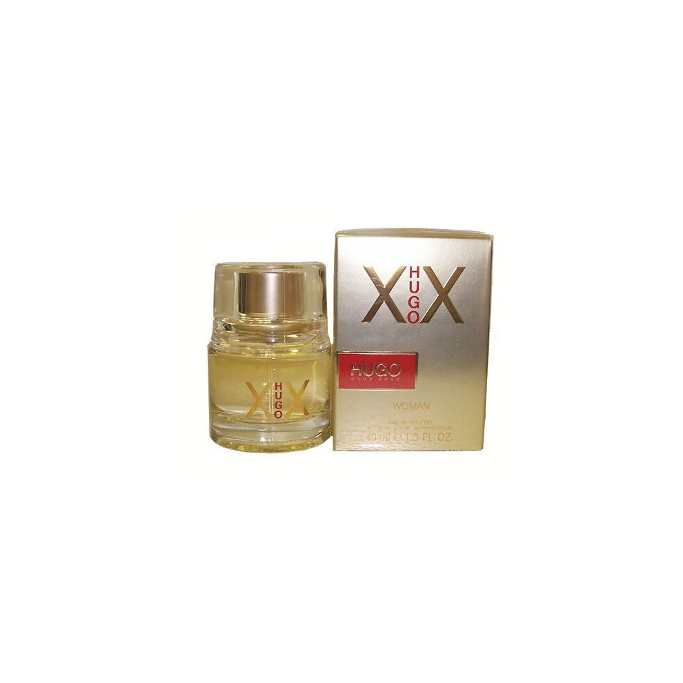 Hugo XX 3.4 oz EDT for women