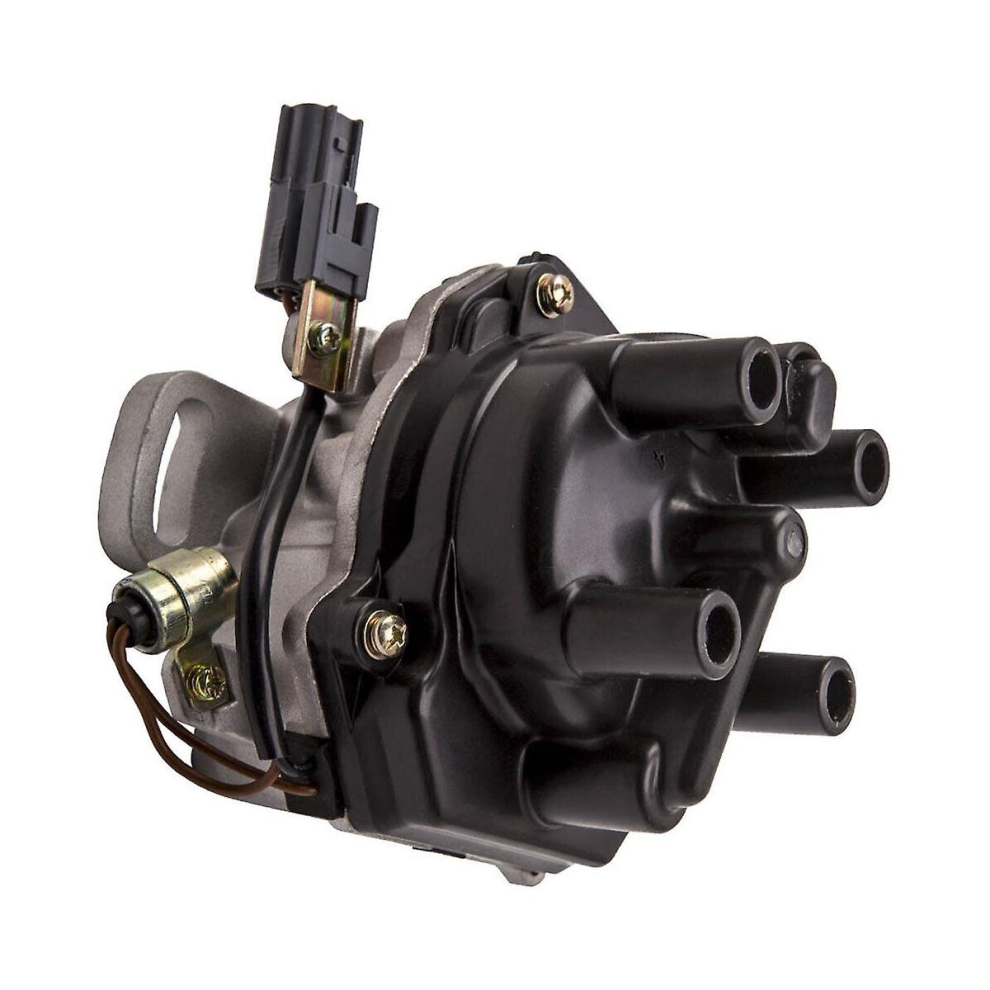Ignition Distributor For Almera Sunny Primera P10 P11 W10 1.6L 22100-82J03 22100-82J01 22100-82J03 Silver
