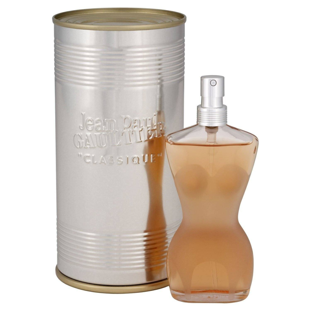 Jean Paul Gaultier Classique 3.4 oz EDT for women