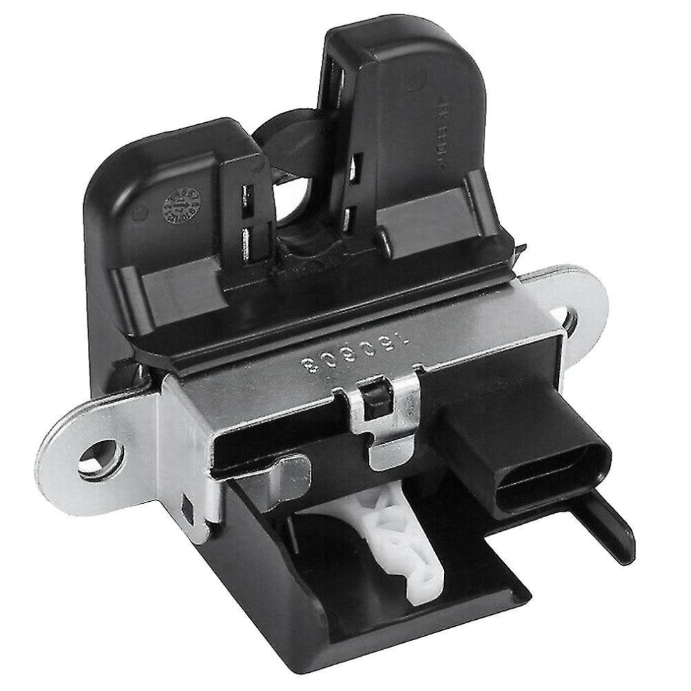 1K6827505 Lid Trunk Lock Actuator Latch For Golf Mk5 6 B6 B7 Mk6 6R 5N-Yvan 6956163098870