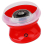 Cotton Candy Machine Floss Electric Carnival Cotton Sugar Maker New Red- 5