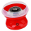 Cotton Candy Machine Floss Electric Carnival Cotton Sugar Maker New Red- 4
