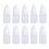30pcs 5ml Empty Plastic Squeezable Dropper Bottles Eye Liquid Dropper Dropping Bottles 1
